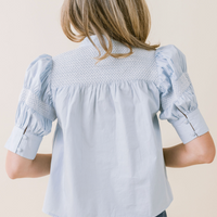 Sutton Blouse