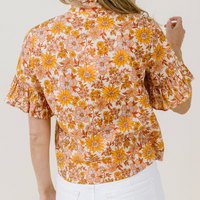 Gia Blouse