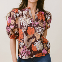 Alix Blouse