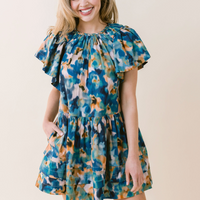 Margo Dress