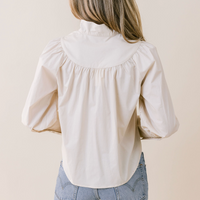 Ellie Blouse