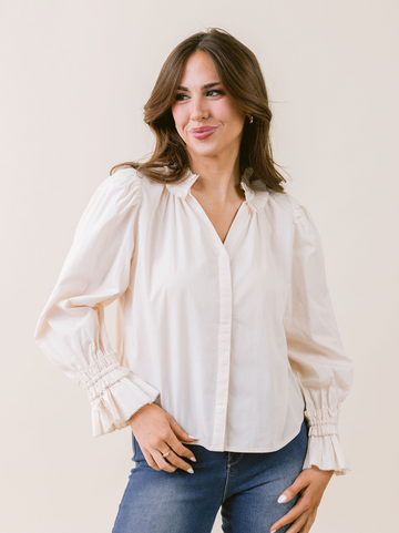 Annie Blouse