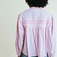 Lindy Blouse