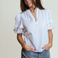 Alix Blouse