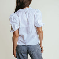 Alix Blouse