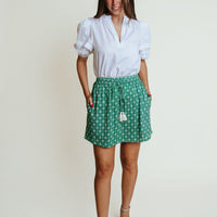 Tally Skirt