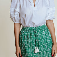 Tally Skirt