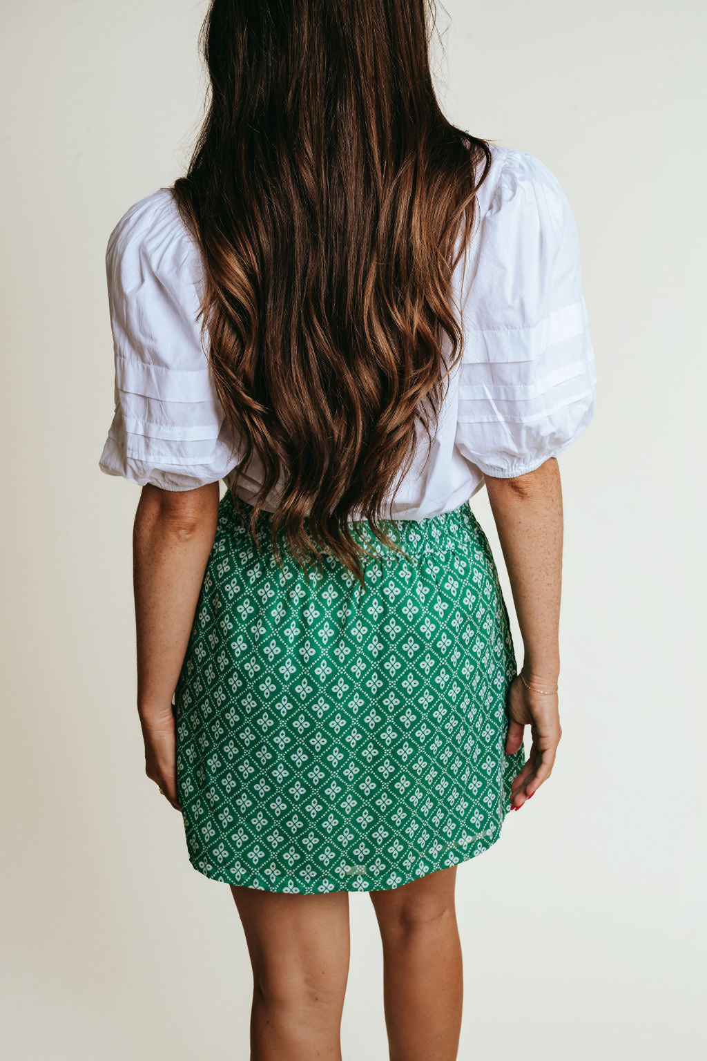 Tally Skirt