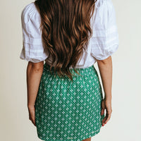 Tally Skirt