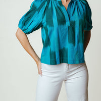 Henley Top