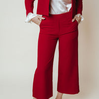 Carson Crop Pant