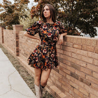 Alivia Dress