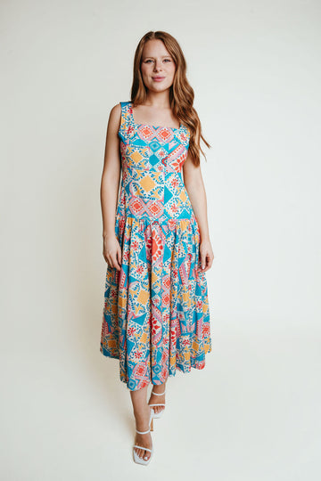 Finley Dress