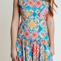 Finley Dress