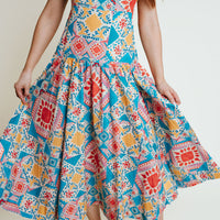 Finley Dress