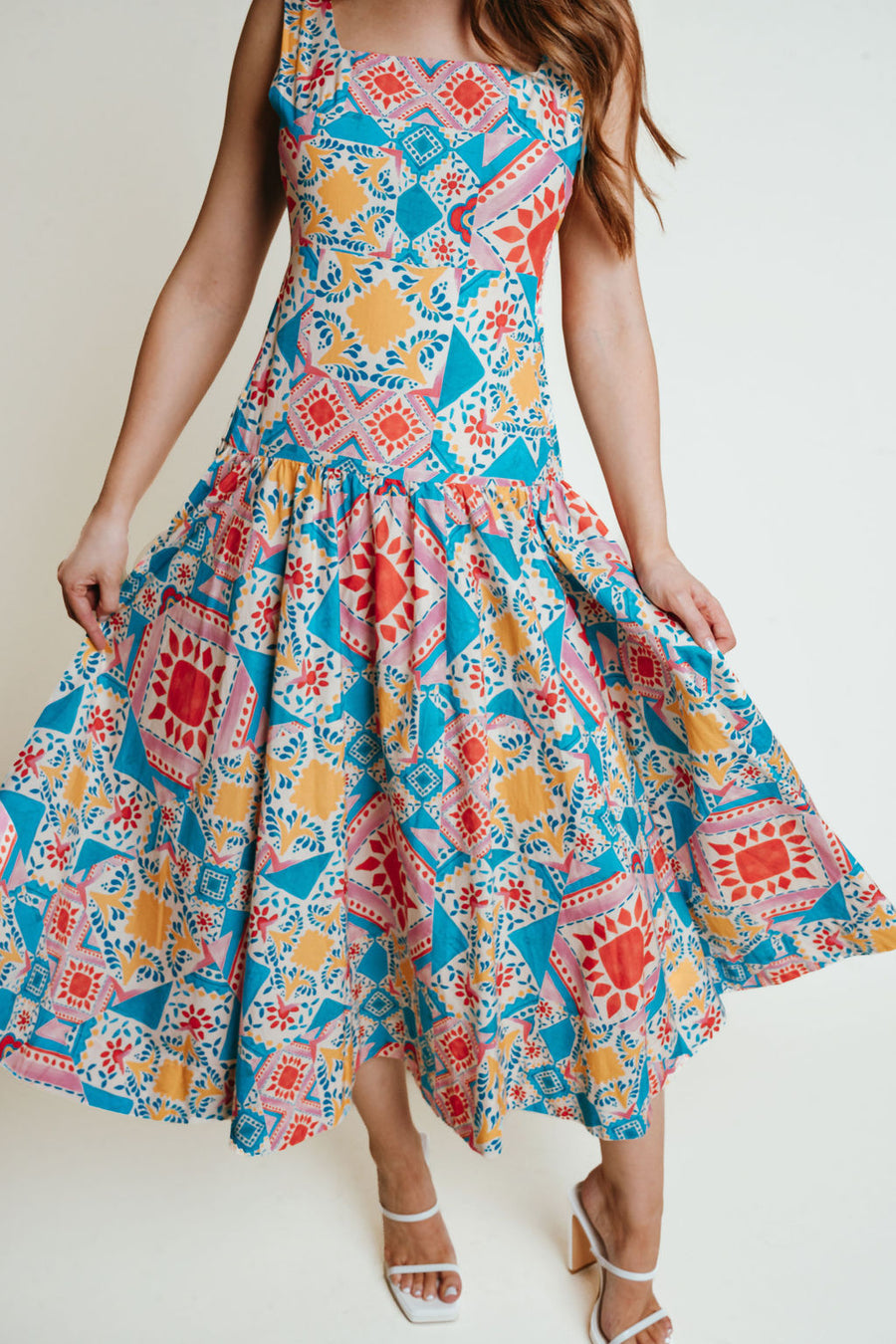 Finley Dress