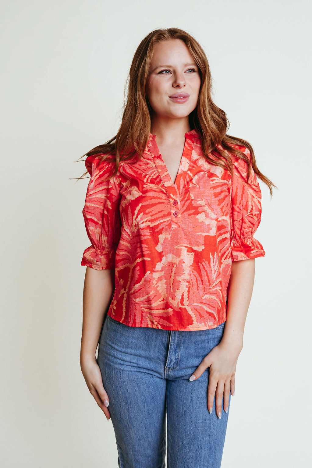 Betsy Blouse