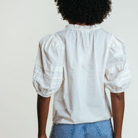 Alix Blouse