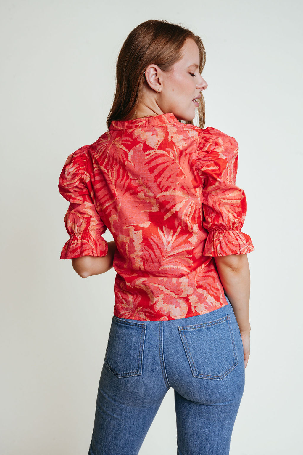 Betsy Blouse