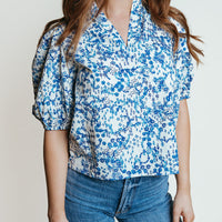 Alix Blouse