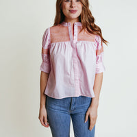 Sutton Blouse