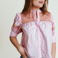 Sutton Blouse