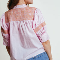 Sutton Blouse