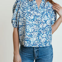 Alix Blouse